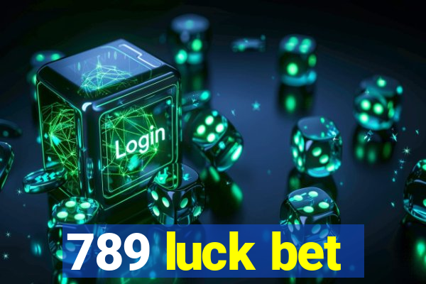 789 luck bet